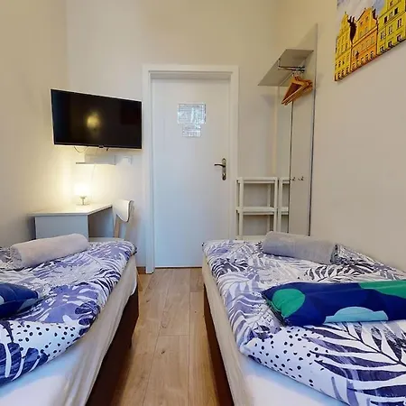 דירה Z Apart Next To Town Hall - Rynek 42- 3 - 6 People