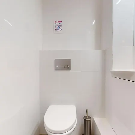 Z Apart Next To Town Hall - Rynek 42- 3 - 6 People 아파트