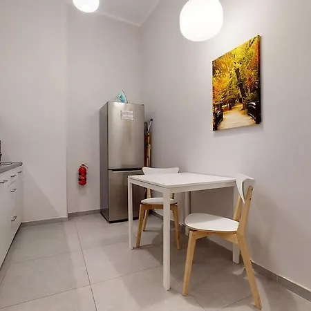 Z Apart Next To Town Hall - Rynek 42- 3 - 6 People 아파트 *