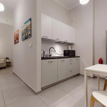 Z Apart Next To Town Hall - Rynek 42- 3 - 6 People דירה ורוצלב