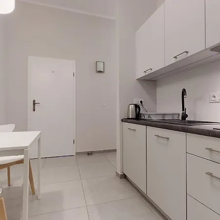 아파트 Z Apart Next To Town Hall - Rynek 42- 3 - 6 People