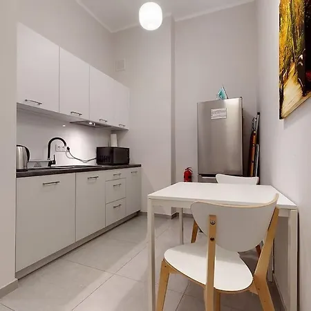 아파트 Z Apart Next To Town Hall - Rynek 42- 3 - 6 People